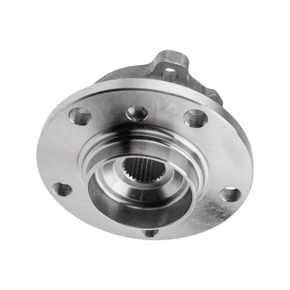 HUB UNIT FRONT R162.55 Solution Bruit et Vibration Train Avant - 5