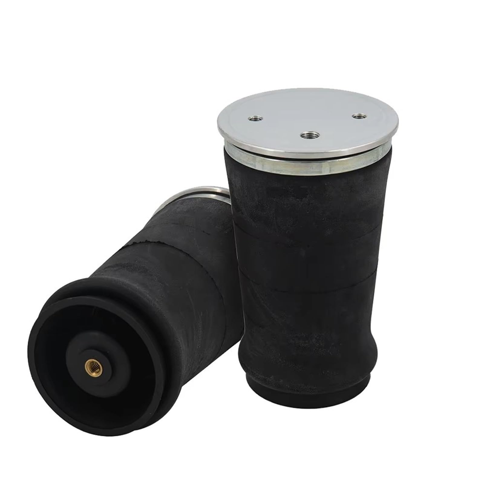 リアエアサスペンション用スプリングバッグ ユニバーサル