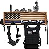 Amazon.com: PINKBlUE Personalized Customization Wall Mounted Tactical ...