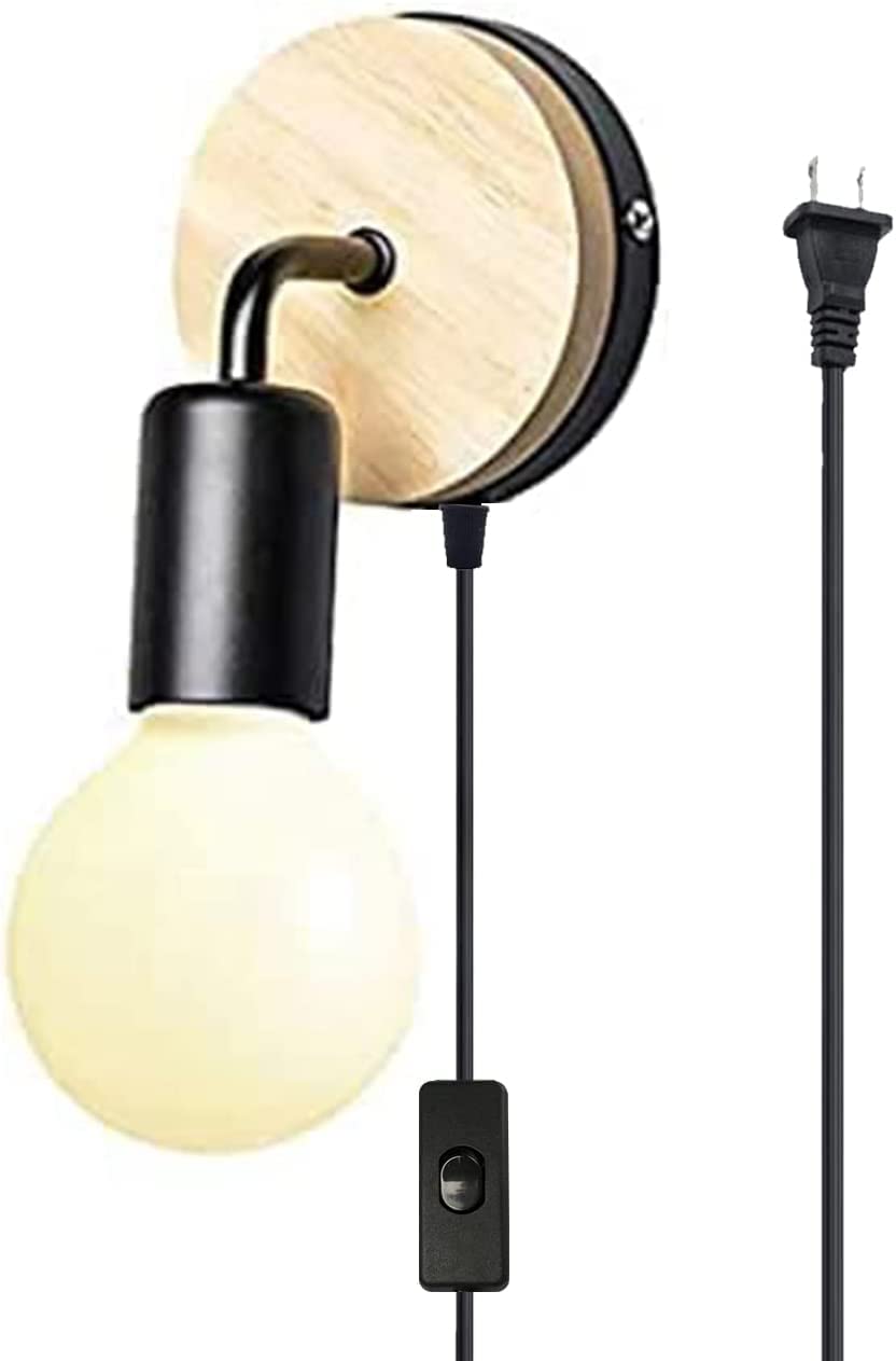 E26口金対応のアンティーク調ブラケットライト Amazon.co.jp : 億兆堂 1灯 ブラケットライト 口金E26 LED対応