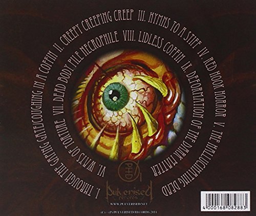 Sleepers in The Rift