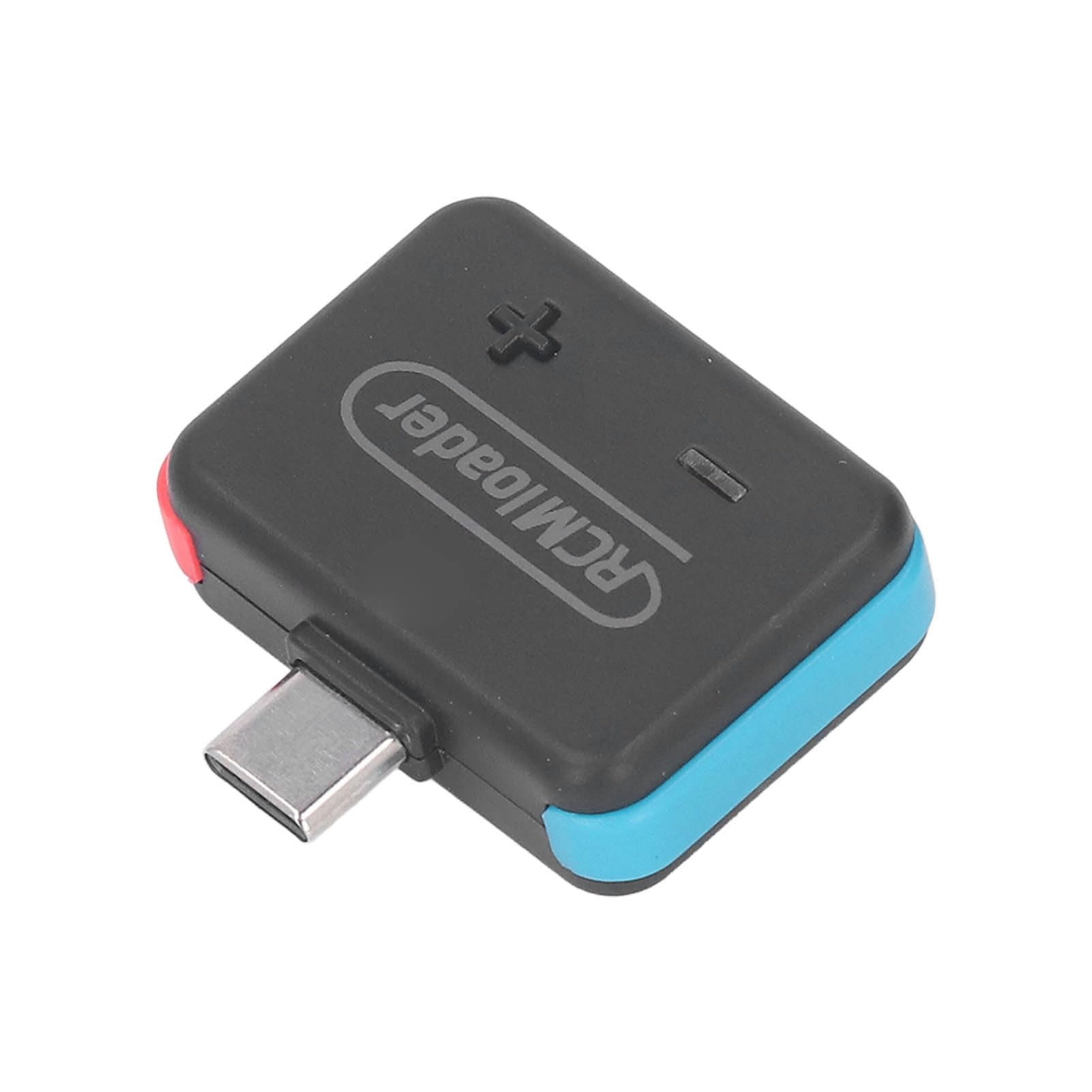 RIZGHWOY Dispositivo di Caricabatterie a Clamp/Holder RCM Compact per L'iniettore Dongle RCM in modalità di Ripristino per Materiale Porty Porty