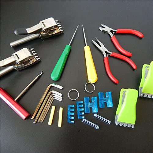 cjc Tennis/Badminton Racket Stringing Machine String Drawing Machine