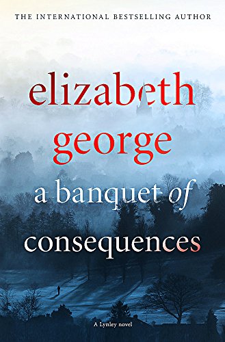 Banquet of Consequences 1444786571 Book Cover