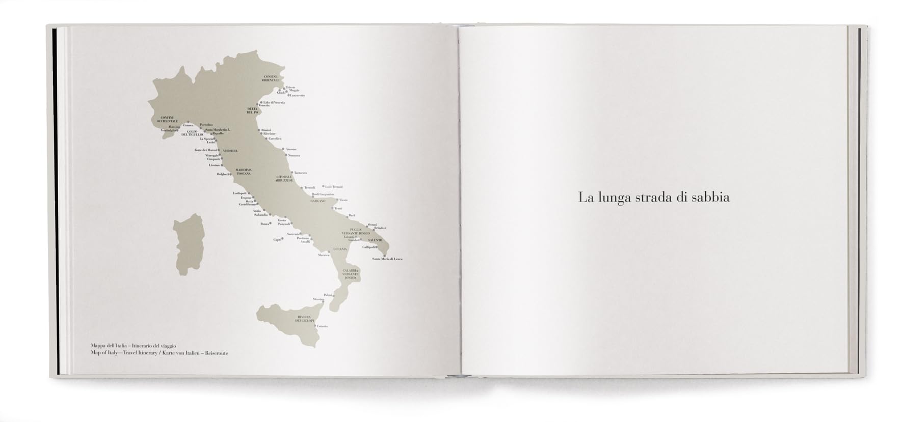 La Lunga Strada Di Sabbia: Paolo Di Paolo - Pier Paolo Pasolini