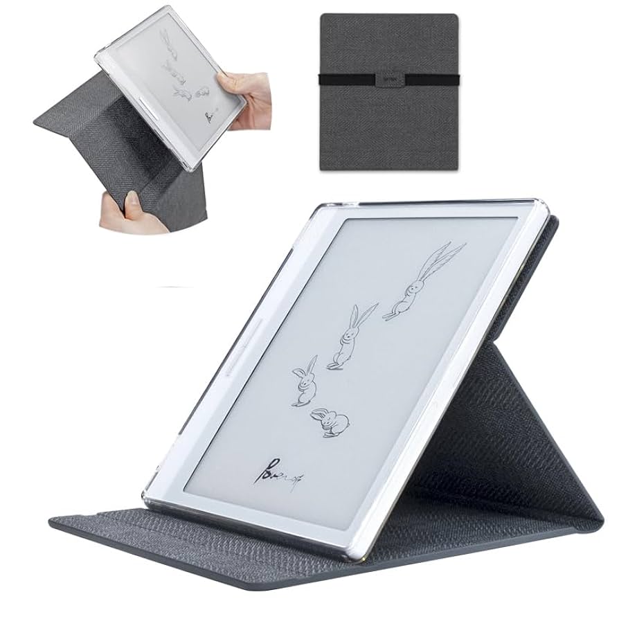 Amazon.co.jp: Onyx Boox Page/Go Color 7 / Go Color 7 Gen II