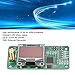 UHF VHF UV MMDVM Hotspot Module Kit SMA Interface LED Display Hotspot Board with Antenna