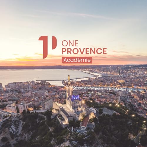 Les podcasts de l&rsquo;Acad&eacute;mie One Provence Titelbild