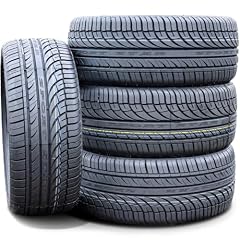 Set of 4 (FOUR) Fullway HP108 All-Season Truck/SUV High Performance