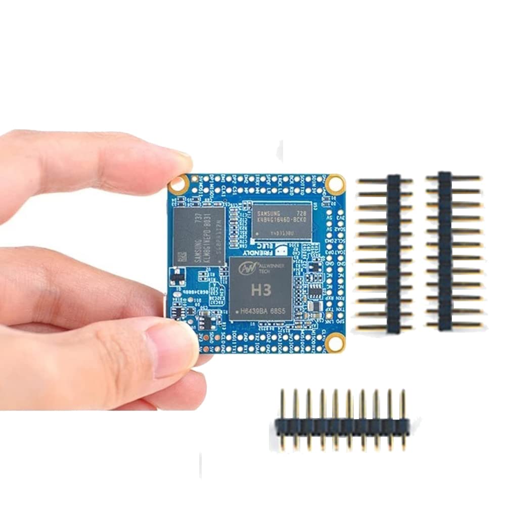 Scheda Neo Core OTG RAM