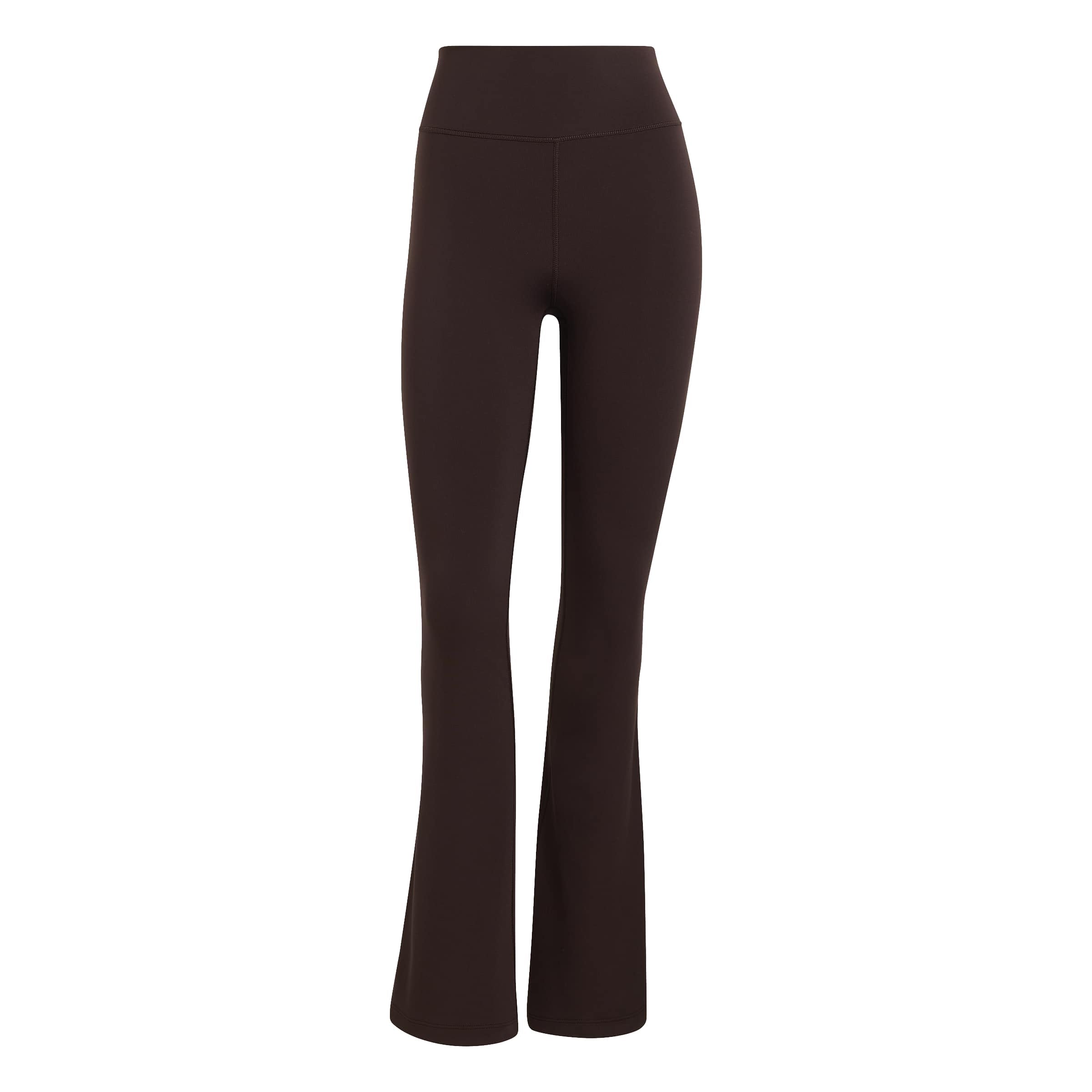adidas Adidas All Me Essentials Flare Leggings - Rajstopy Kobiety