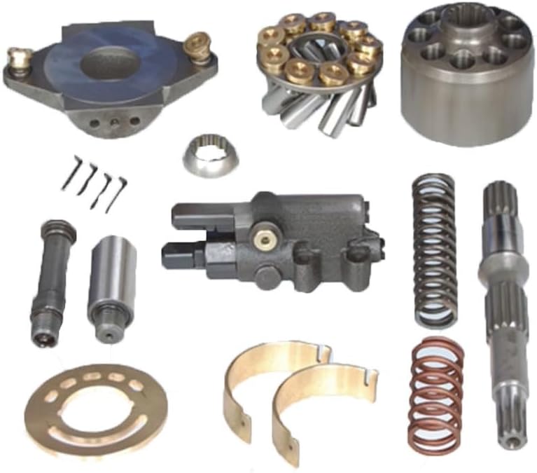 Hydraulic Pump Repair Parts Kit for Rexroth A10VS085