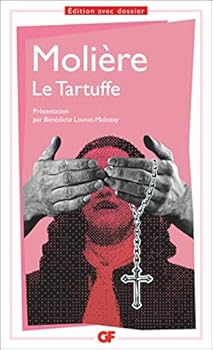 Pocket Book Tartuffe (French Edition) [French] Book