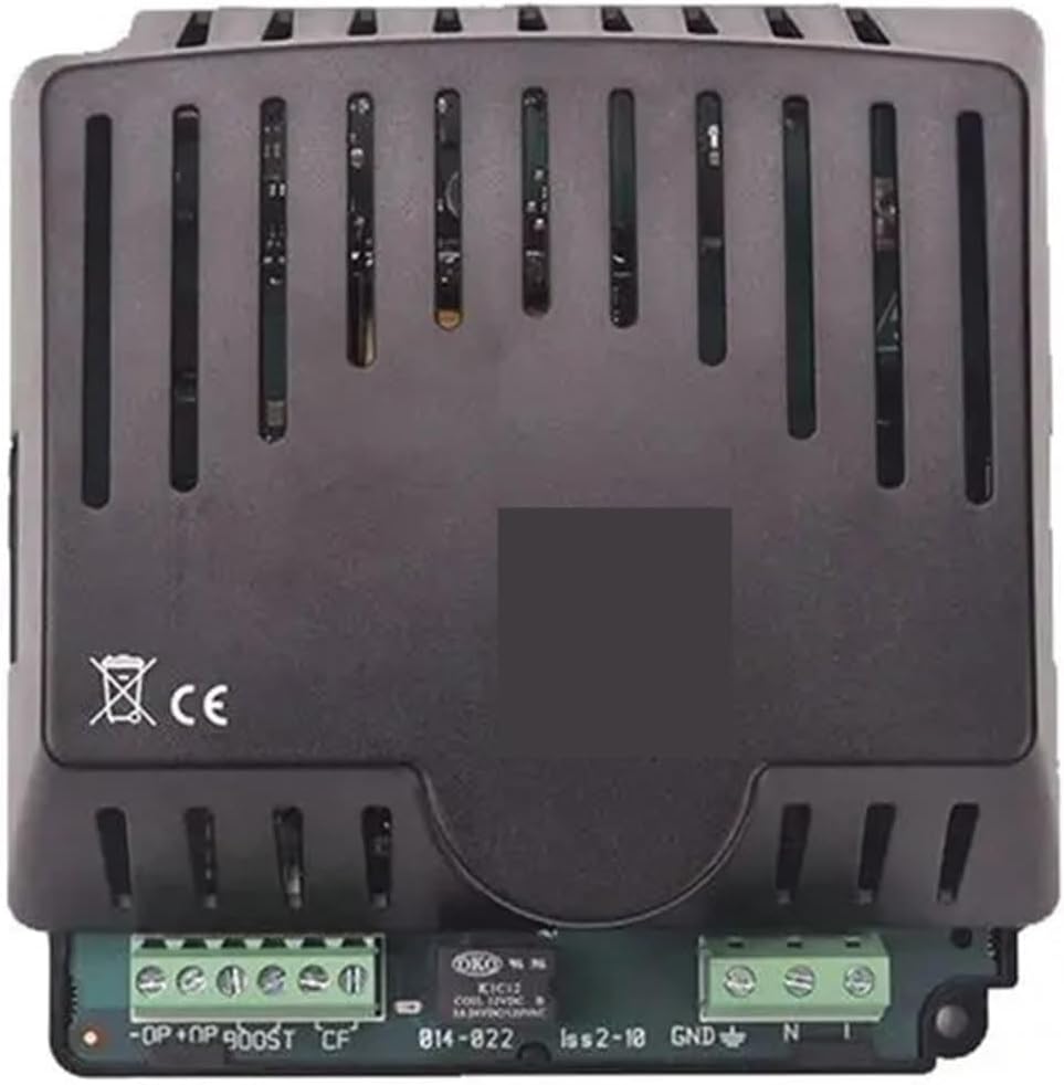 DSE9130 DSE9255 12V Or 24V 5A Genset Battery Charger(DSE9130)