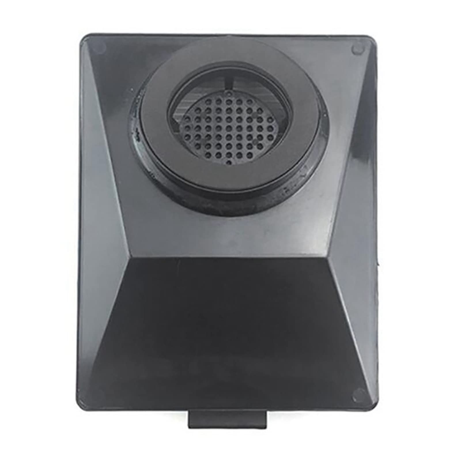 3 Sostituzioni del Filtro Hepa. Compatibile for Rexair E2 Parti della Serie Raccordi for Filtri for Aspirapolvere