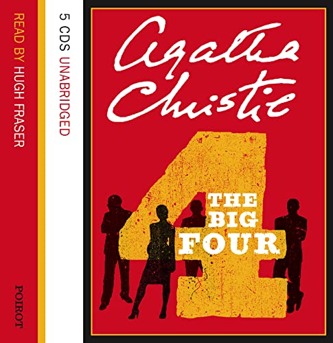 The Big Four Complete & Unabridged