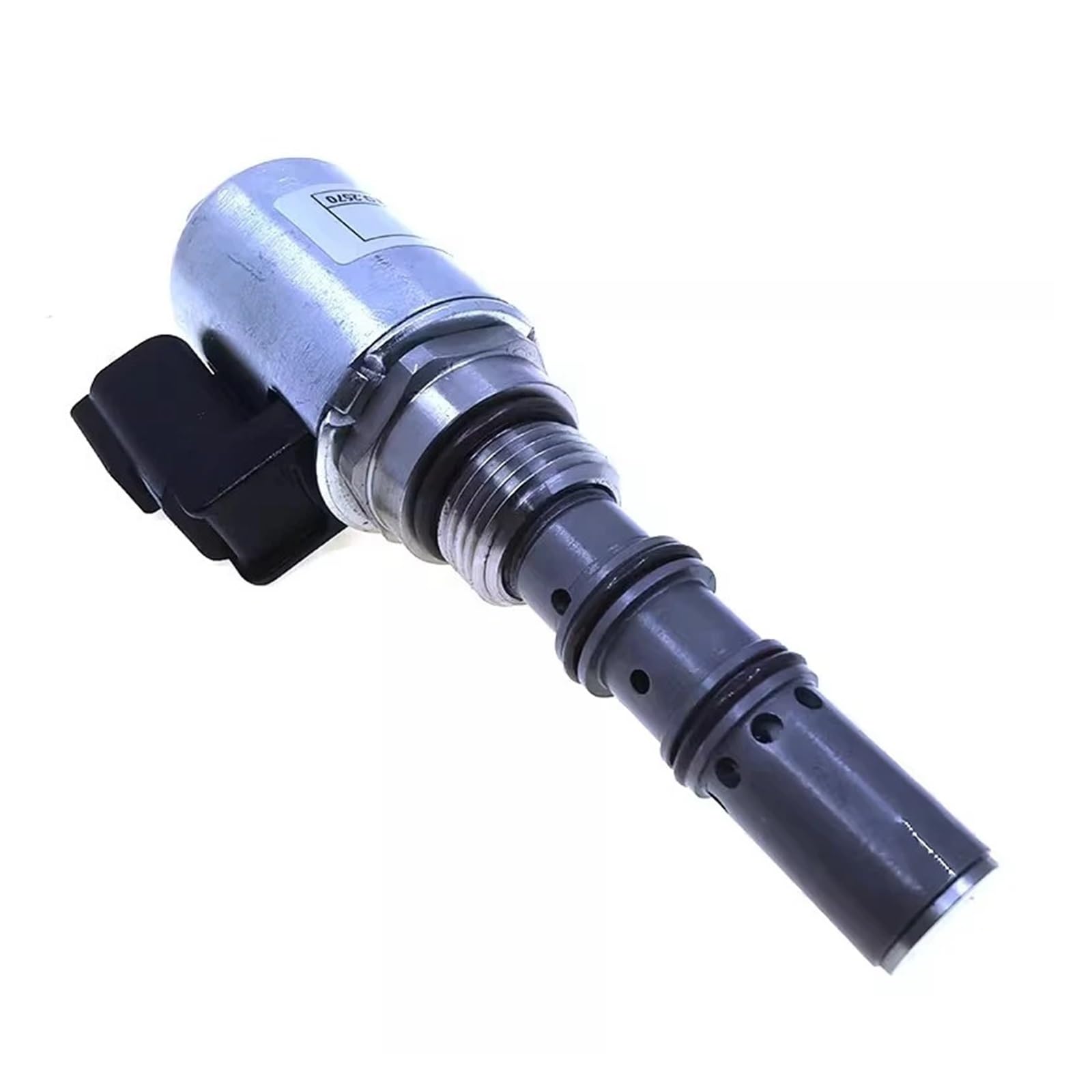 JJKKOZVQF 24V Solenoid Valve 174-4913 950G 962G 966G(24V)