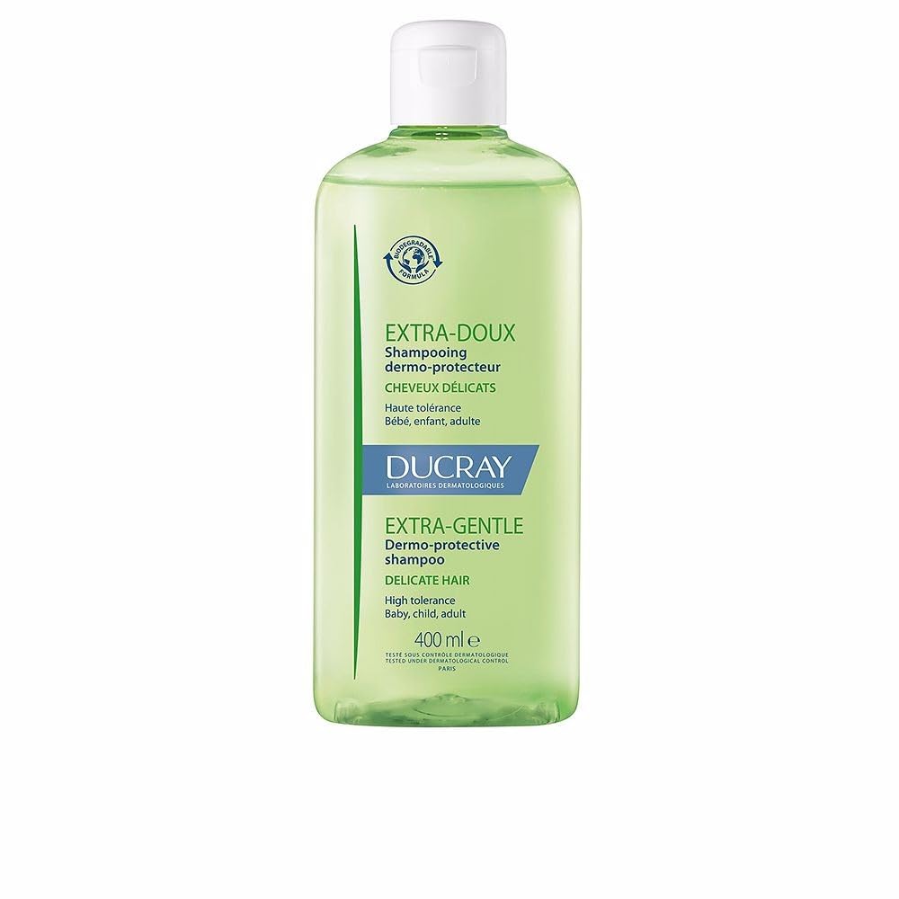Extra-Gentle Shampoo 400ml