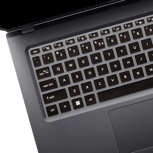 Protector de teclado para Acer Aspire 14 pulgadas miniatura 2