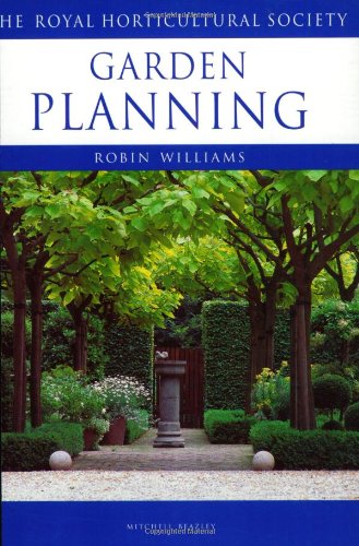 Garden Planning: The RHS Encyclopedia of Practical Gardening (Royal Horticultural Society's Encyclopaedia of Practical Gardening S.)