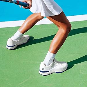Pickleball Strategy and Foot Work