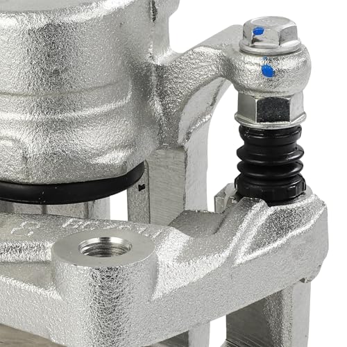 Image of 19B2870B 19B2871B Front Left & Right Disc Brake Calipers