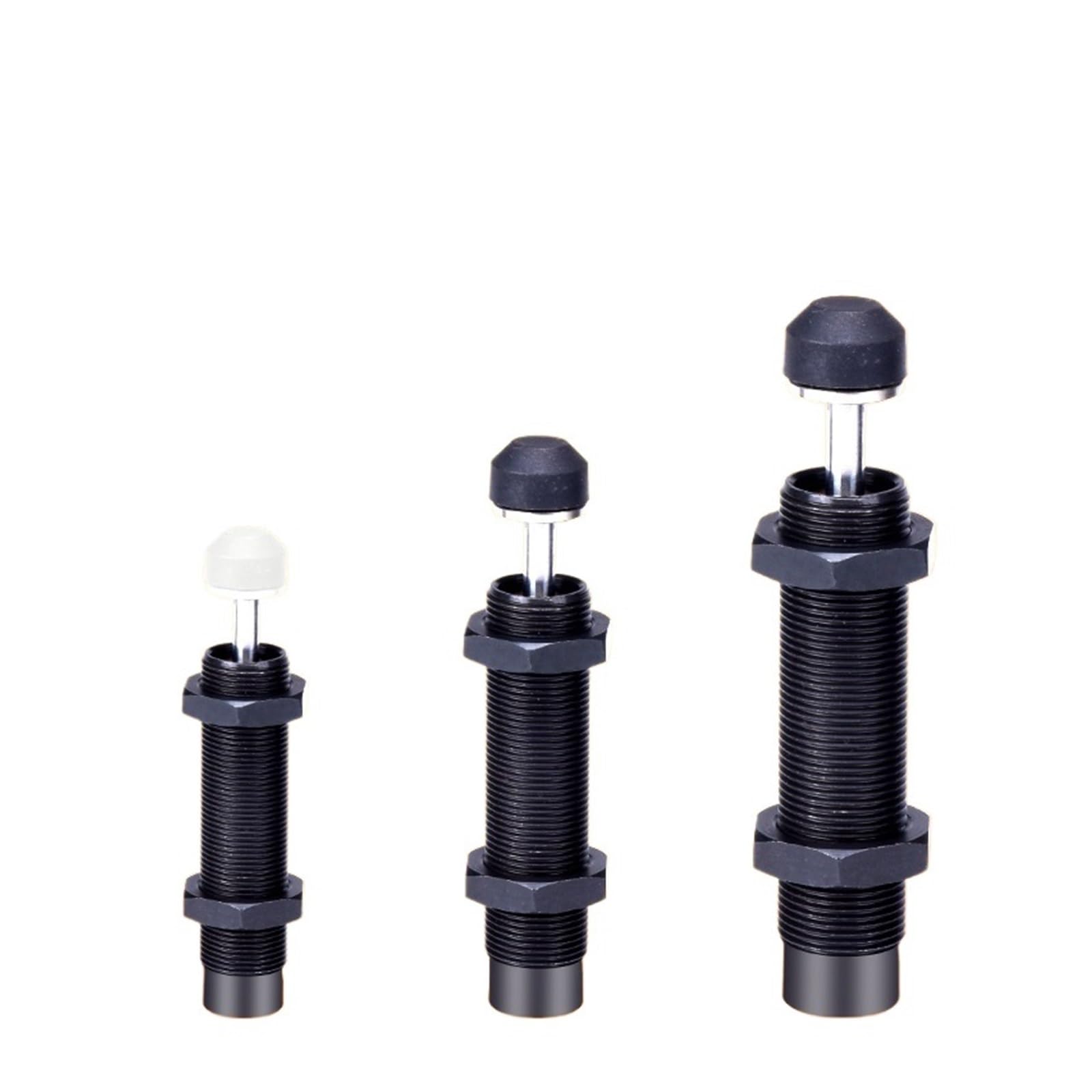 Tampon de pression d'huile hydraulique C-MAKC1008H pour stopper les vibrations
