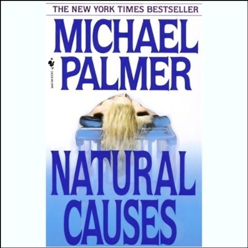 Cover art for Natural Causes