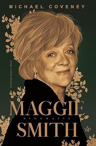 Image of Maggie Smith. Biografia