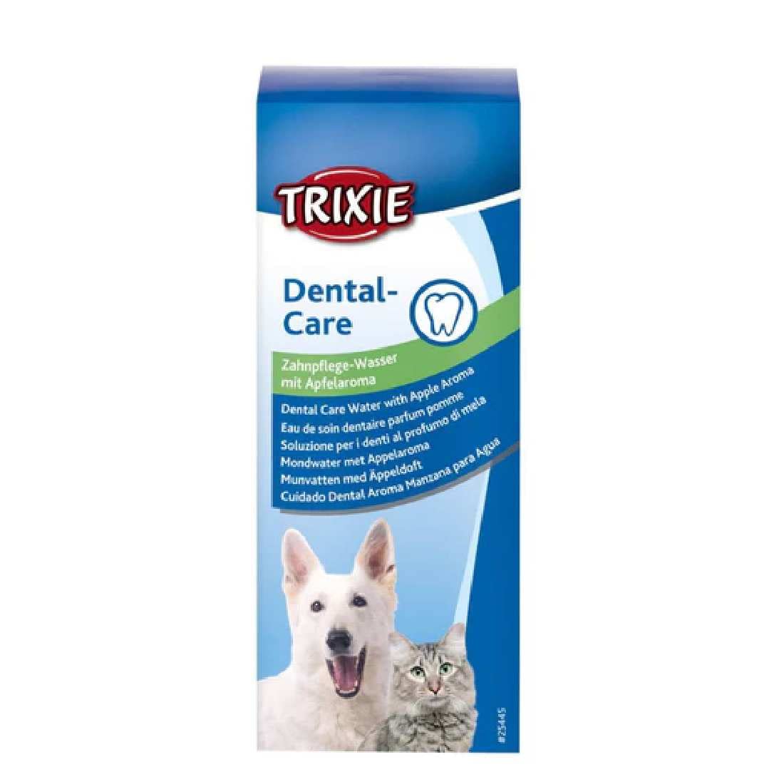 See full amazon price history chart for Trixie Apple Flavoured Water Additive Dental Care Liquid for Dogs and Cats, 300 ml Trixie Apple Flavoured Water Additive Dental Care Liquid for Dogs and Cats, 300 ml (B0C3D1CS7G) Amazon Price History, Amazon Price Tracker