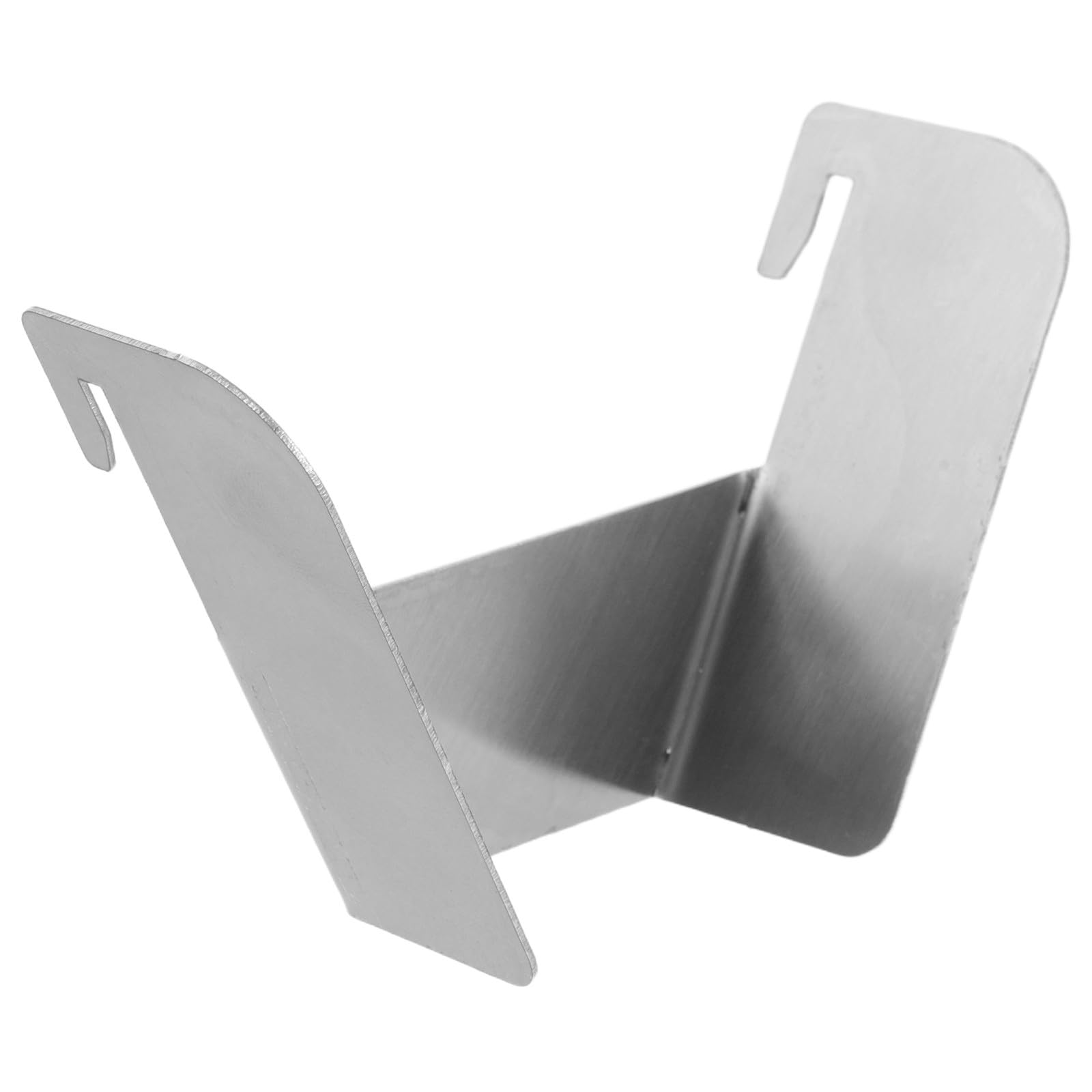 Eiswürfel und Müheloser Installation mit Vielseitiger Kompatibilität Eismaschine Edelstahl Ersatzteil Schneeflocken Bereiter Silber für Cafés und Dessertgeschäfte