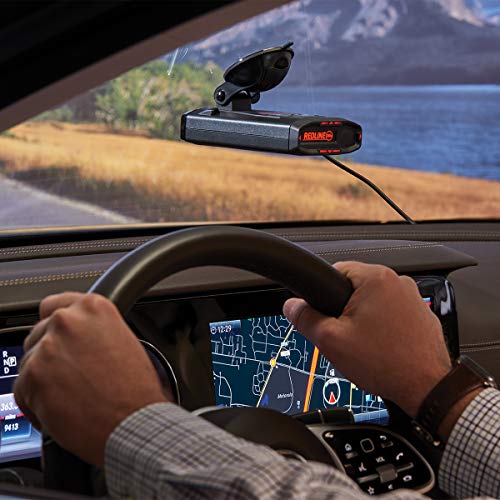 Escort Redline360C Radar Detector - Image 4