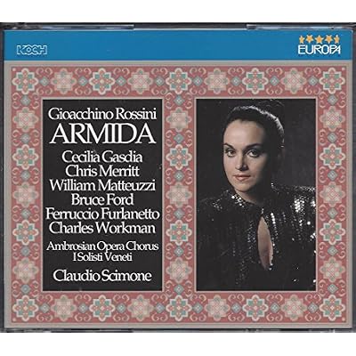 Rossini: Armida