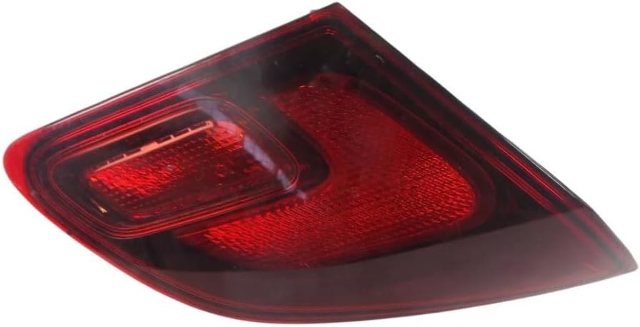 SUANCHANG-AUTO Replacement# 1189067500 1189067500 Rear lamp 1pc/Set, Tail Light Assemblies - Amazon Canada | SUANCHANG-AUTO Replacement# 23262483 Tail light L 1pc/set | 照明