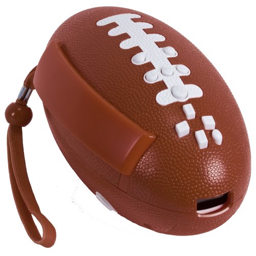 Wii Football
