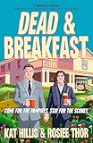 Dead & Breakfast (A Dead & Breakfast Mystery)