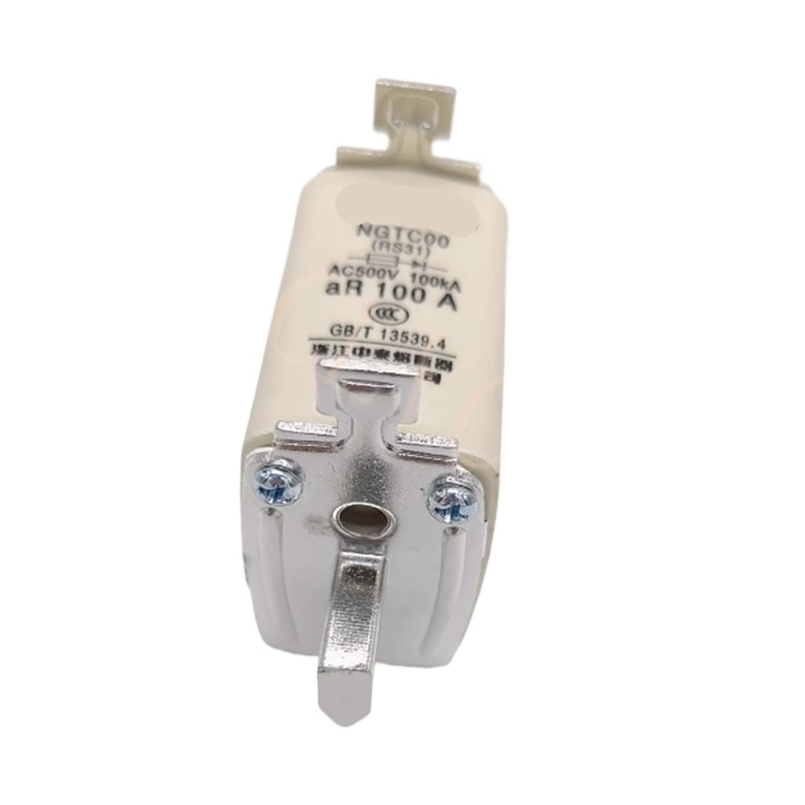 AVSBBYEPS NGTC00 RS31 Fuses 16A 20A 25A 32A 40A 50A 63A 80A 100A 125A 150A 160A 690V 800V NE80(10a)