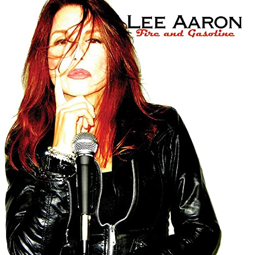 Photo de Fire and Gasoline