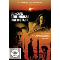 Mnchen - Geheimnisse einer Stadt