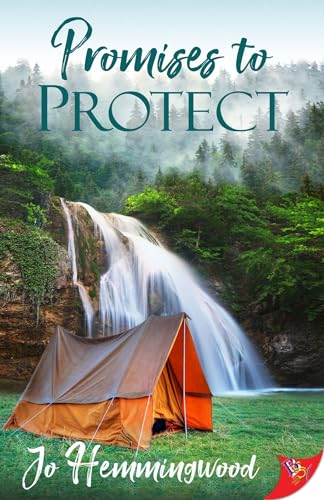 Promises to Protect (English Edition)
