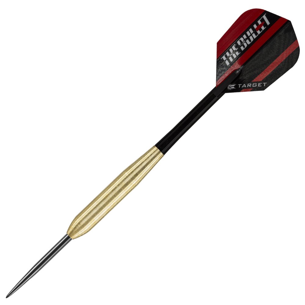 Amazon | ソフトダーツ TARGET STEPHEN BUNTING CYCLONE BRASS STEEL