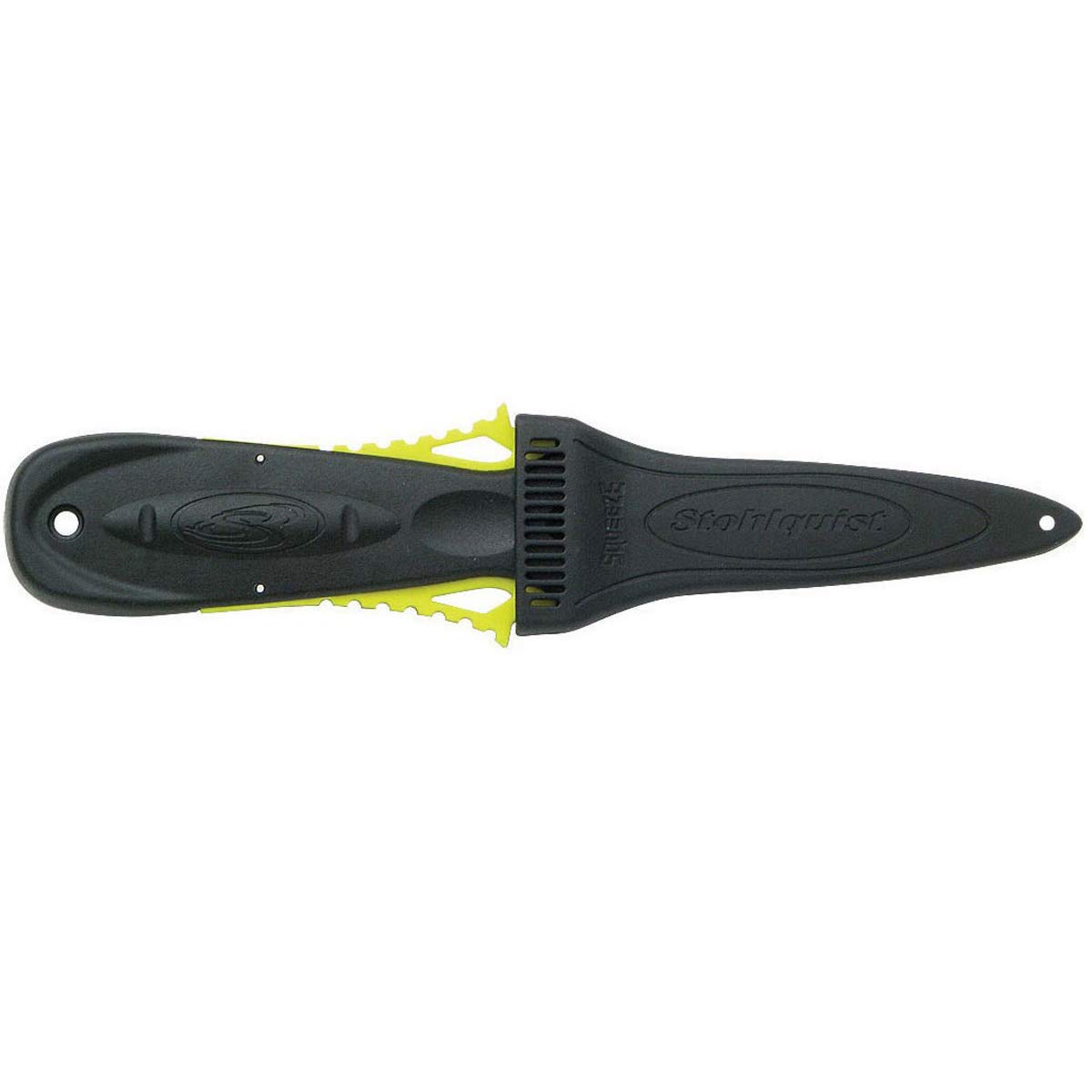 StohlquistSqueeze Lock Knife