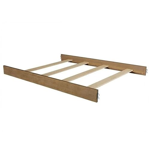 Vista 13 de Kit de conversión de tamaño completo para cunas de manzana bebé y ecológicas Se adapta a cunas Beaumont, Chelmsford, Clover, Davenport, Pizarra