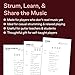 Three Chord Songs (Guitar Chord Songbooks)