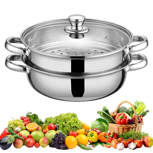 Reviews de Vaporera de acero inoxidable para comprar hoy. 22 Reviews de Vaporera de acero inoxidable para comprar hoy. 18