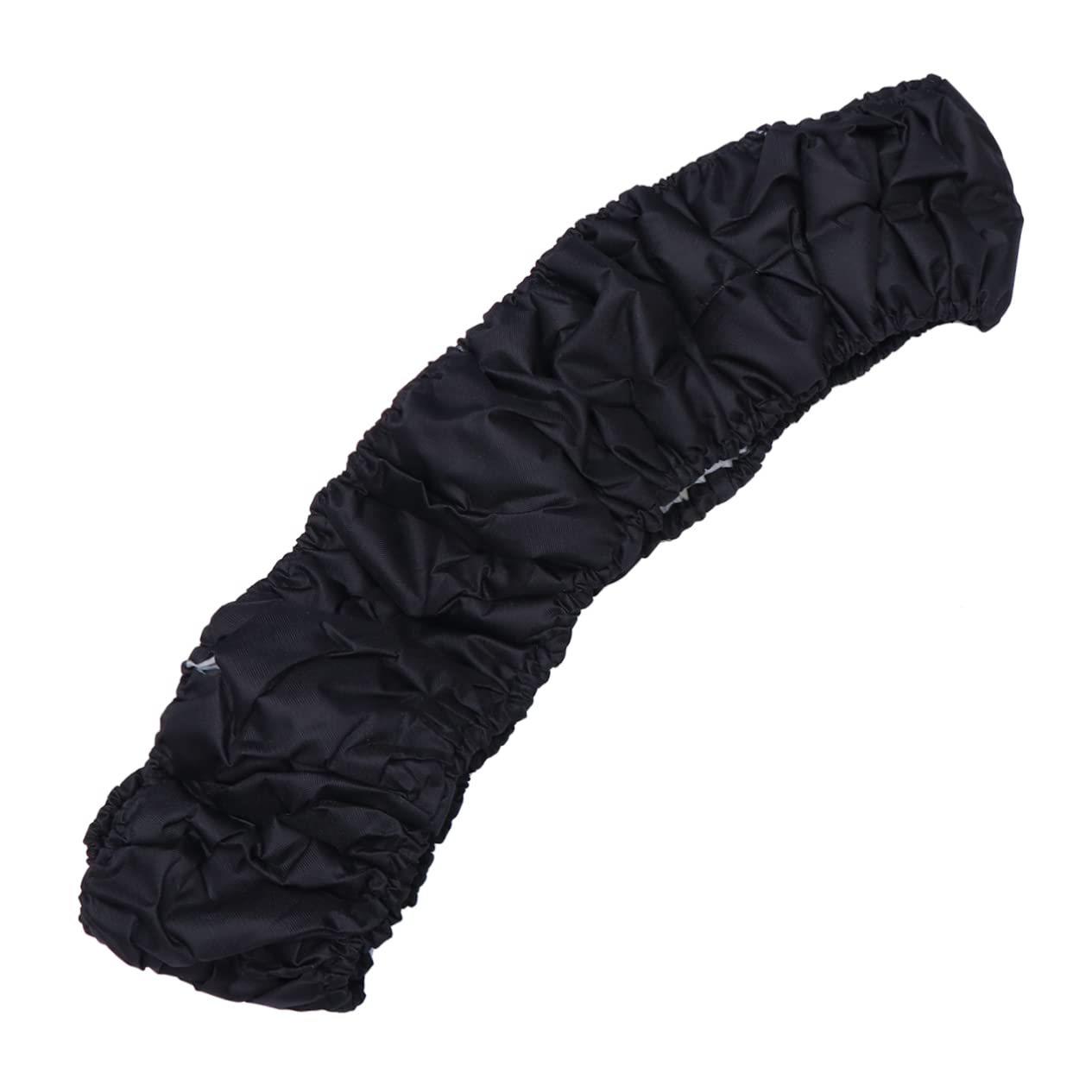 Toddmomy 48 Inch Trampoline Sponge Cover Replacement Pad Protector Easy Install Safety for Boys and Girls