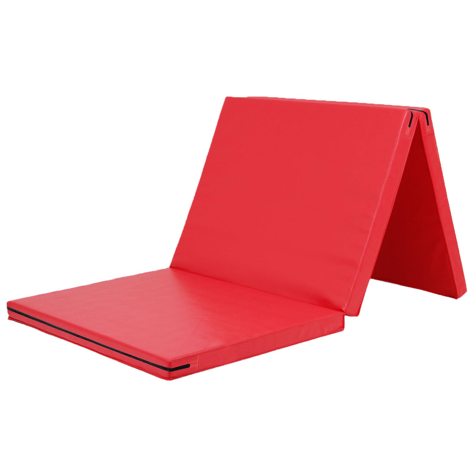 KaRaDaStyle Gymnastics Mat - Foldable & Durable -12