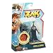 Zak Storm Figura Skullivar (Bandai 41539)