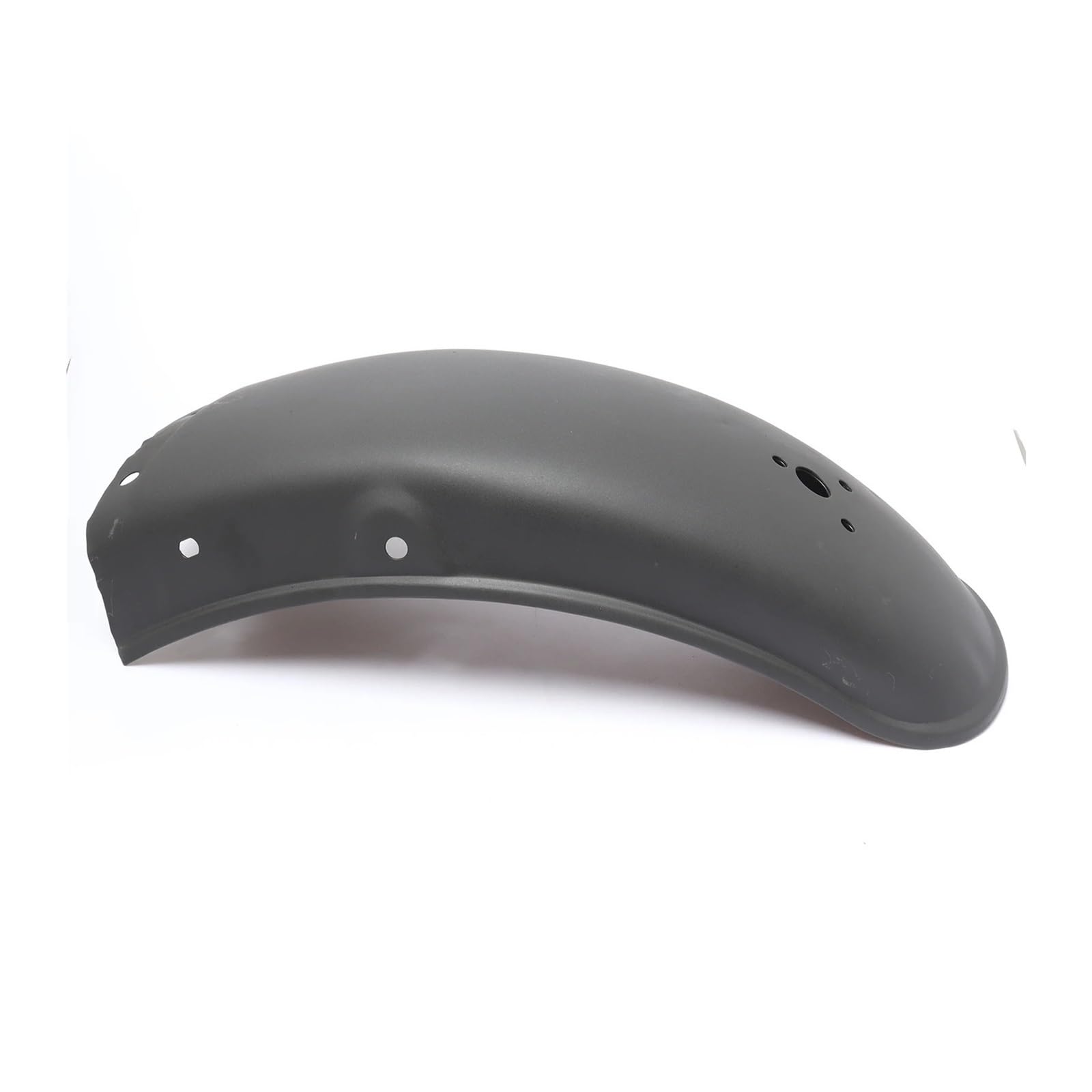 Parafango Per Moto Per Parafango Posteriore Per Motocicletta Stratoliner(Black)