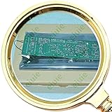 💌 Vous pouvez être amené à payer des droits de douane lors du passage en douane. Veuillez nous contacter après avoir passé votre commande si vous avez besoin de la déclarer à la douane au prix de vente normal.